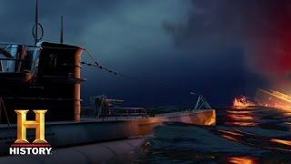 Deconstructing History: U-Boats | History