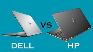 Dell vs Hp Laptop Which is Best to Buy in 2024 