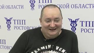 На звездной волне 23.06.2021 - Игорь Сорокин