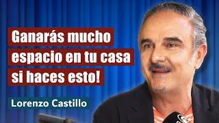 Decorador de Interiores: Cómo Decorar tu Casa Fácil, Tendencias 2025 y Consejos | Lorenzo Castillo
