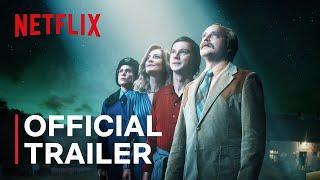 Project UFO - Official Trailer [English] | Netflix