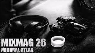 Minimal Atlak - MixMag 26