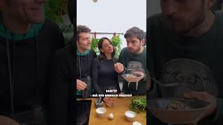 Ricetta Fracichelli alla Calvagesca di Just Say Wine