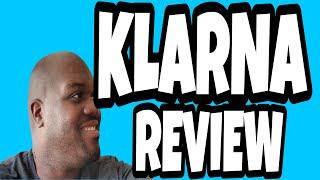 Klarna Pay In 4  Review