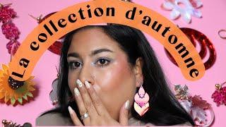 Fall in love collection  de Ketchup Fantaisie (+try on)