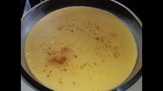 Jamaican Cornmeal Porridge