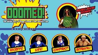 Doomed! (2015) | Documentary | Carl Ciarfalio | Roger Corman | Joseph Culp