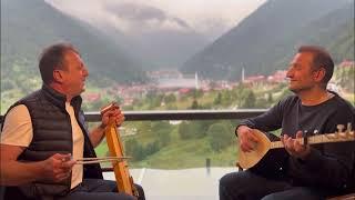 Onay ŞAHİN  & Mehmet İNAN “Asker Türküsü” UZUNGÖL 2023