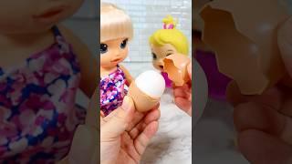 Satisfying with Unboxing & Review Miniature Kitchen Set Toys Cooking Video | ASMR Videos