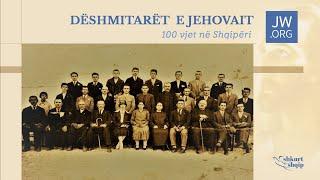 Dëshmitarët e Jehovait: 100 vjet në Shqipëri, Shkurt e shqip-McnTv