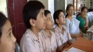 Indian School - Cyber Genius