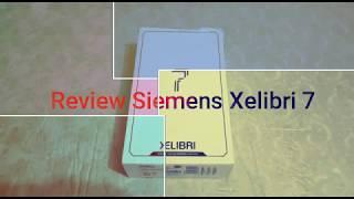 Review Siemens Xelibri 7 | Completed