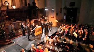 Andrea Gabrieli, Diligam te Domine. Cantar Lontano, Marco Mencoboni