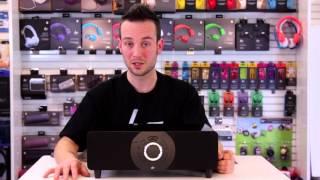 KitSound Boom Evolution: Unboxing Video and Product Demonstration