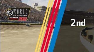 NASCAR Heat 3 @704games Best of the best go at it for 5 laps