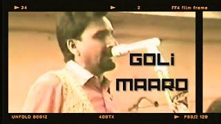 Goli Maaro (Remix) - Kuldeep Manak x IGMOR