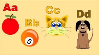 Phonics song | kidzstation