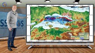 Marmara Seismic Risk Assessment