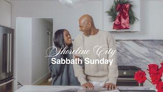 Sabbath Sunday | Pastors Earl and Oneka McClellan |  Shoreline City Church