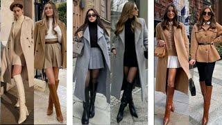 Fashion Moda.Tendenze