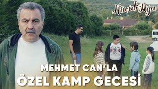 Mehmet Can Sadık Müdürü Kampta Çileden Çıkarttı! | Küçük Ağa Özel Kolaj