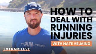 Running Injuries with Nate Helming from The Run Experience