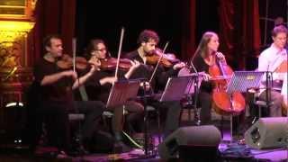 Oleg Ponomarev's Red Horo - Yurodny 'Evenset' Ensemble