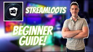 What Is Streamloots - How to Streamloots