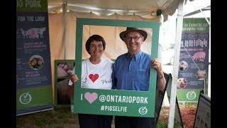 An Era of Change & Accountability - Ontario Pork Social Responsibility 2018