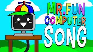 Sprunki Mr. Fun Computer Song (Incredibox Sprunki Song)