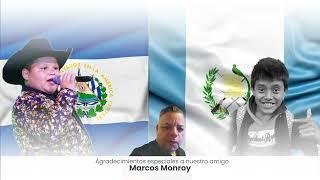 HOMENAJE A FARRUKO POP - CRISTOFER SANTIAGO - MARCOS MONROY  (VIDEO LIRYC)