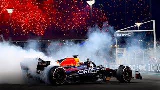 Max Verstappen 2023 - The Most Dominant Season in F1 History