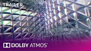 Dolby Atmos: "Unfold" | Trailer | Dolby