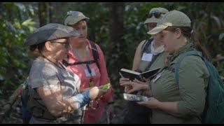 Why Explore with the Morpho Institute