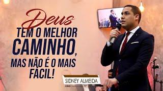 O caminho de Deus | Sidney Almeida