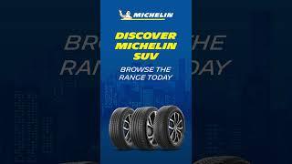 Michelin SUV Range ATS Euromaster