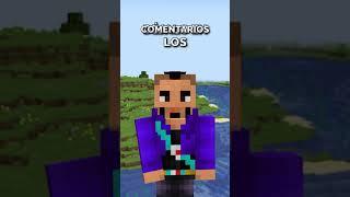 ¿CUAL es EL PICO MÁS RÁPIDO de MINECRAFT? ️ #shorts