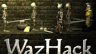 WazHack