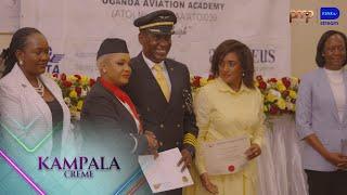 Zahara graduates – Kampala Creme | S2 | Ep 4 | Pearl Magic Prime
