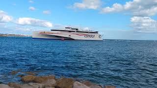 Condor Ferry