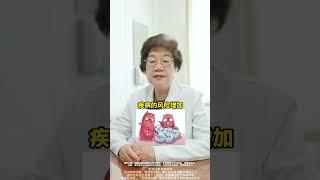 年过50的人要注意这个病，给自己一个幸福晚年生活的保障 带状疱疹 带状疱疹疫苗 科普 缠腰龙 蛇缠腰