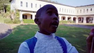 Drakensberg Boys Choir - South African National Anthem