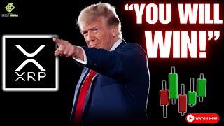  BREAKING: Ripple XRP update - Price, Trump & SEC - XRP!