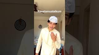 RAMADAN MINI VLOG DAY-7#shorts #chillgamer