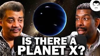 What Happened to Planet X?
