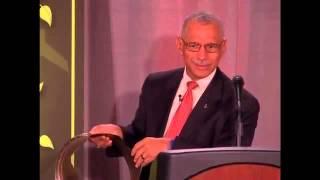 Administrator Bolden at Green Aviation Summit