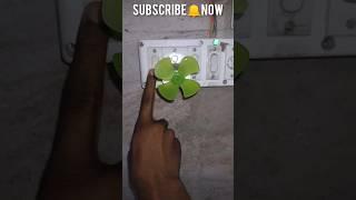 How to make mini USB fan #usbfan #motor #diy #shorts #fan