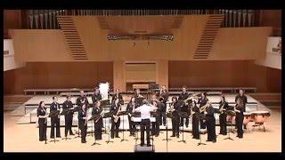 Nimrod - National Saxophone Choir (Archive)