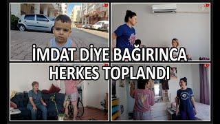 KAYINVALİDESİNİN ÜZERİNE GÖMÜLMEK İSTİYOR #YENGEMDEKİ AZİM TAKDİRE ŞAYAN #ÖĞRETMENİN ŞARJI BİTMİŞ