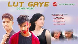 LUT GAI || HINDI COVER SONG || Arman Siddiqui || Anu KC || New 2021 